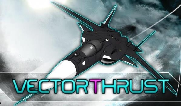 Анонсирован авиасимулятор Vector Thrust