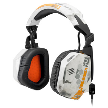 Игровые аксессуары Titanfall