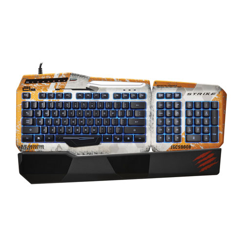 Игровые аксессуары Titanfall