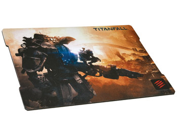 Игровые аксессуары Titanfall