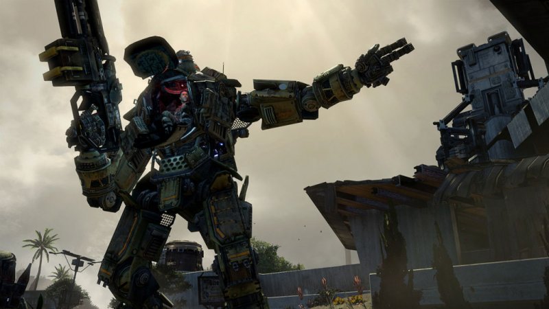 TitanFall для всех
