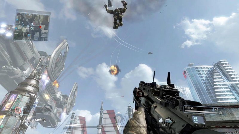 TitanFall для всех