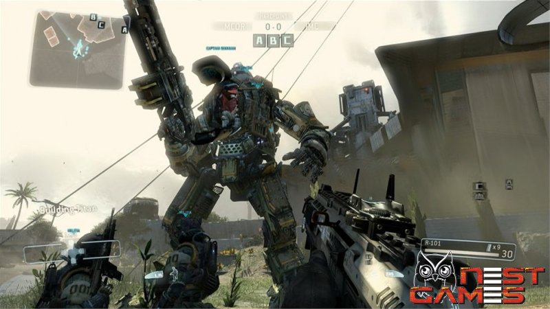 TitanFall для всех