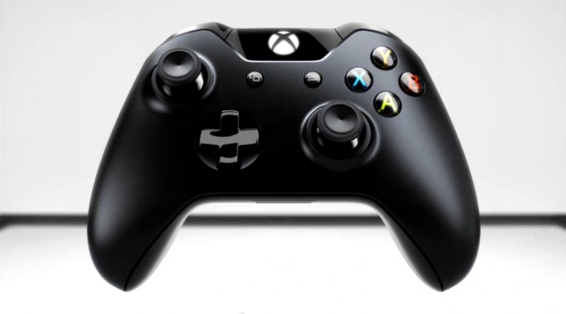 Microsoft опровергла слухи относительно бюджетного XBOX One
