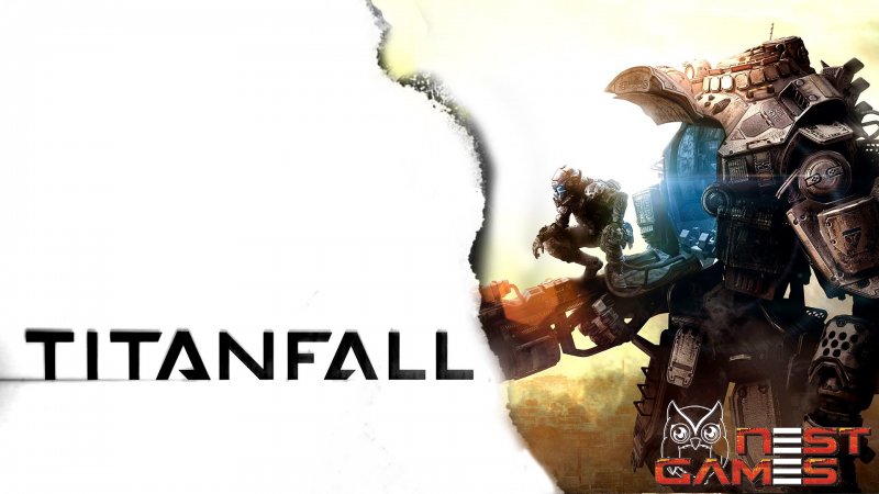 Минимальные системные требования Titanfall