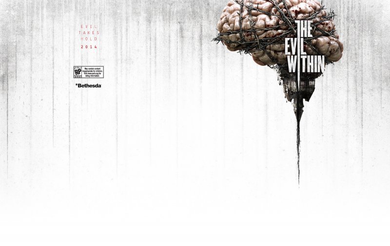 Объявлена дата выхода The Evil Within