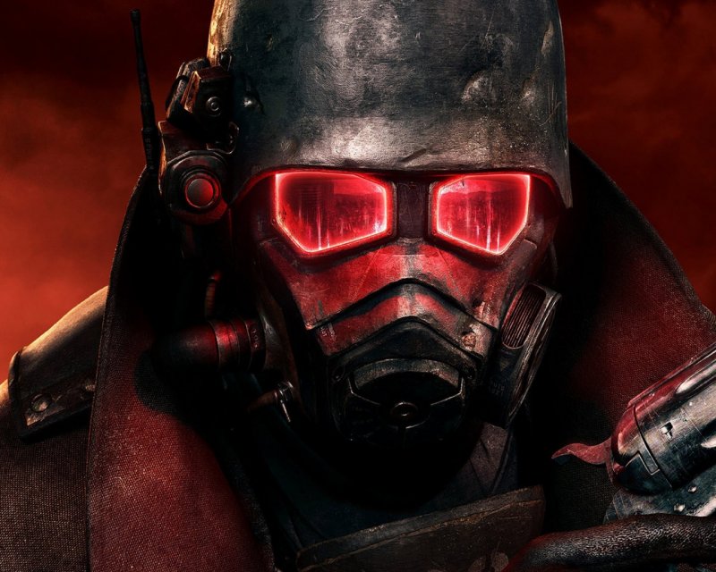 Bethesda o Fallout 4