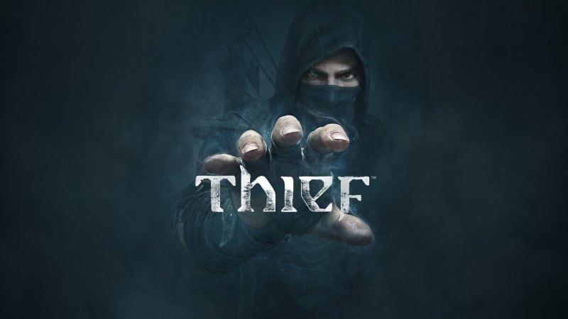 Финальный трейлер THIEF