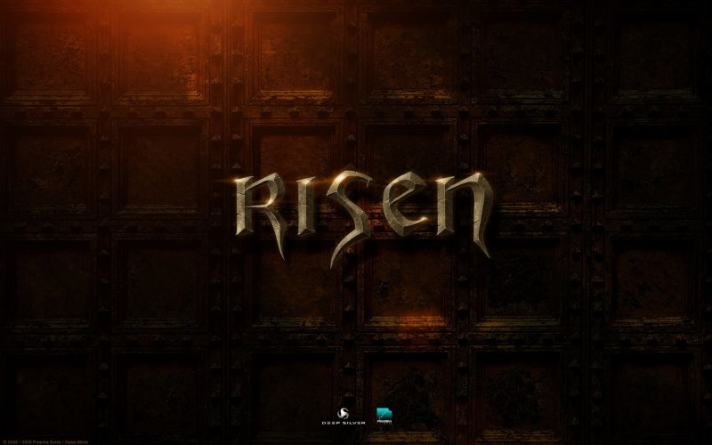 Анонс Risen 3:Titan Lords