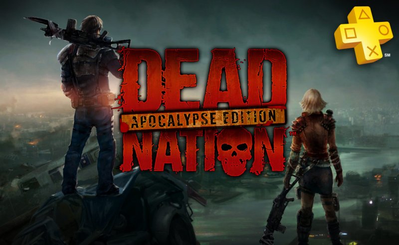 Мартовский список игр для PlayStation Plus