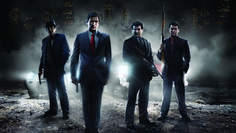 Герои Mafia 3 отправятся в Луизиану