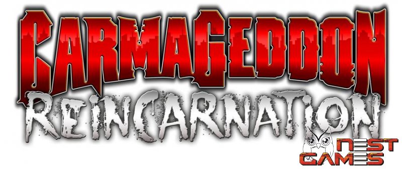 Carmagedon жив.