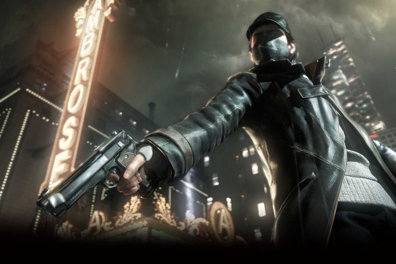 Ubisoft рассказала о Чикаго в Watch_Dogs