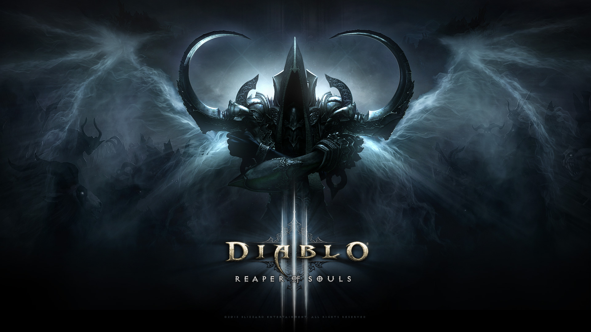 Diablo III: Reaper of Souls - продано более 2.7 млн копий!