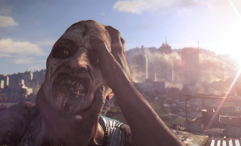 DYING LIGHT задержится до 2015 года