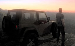 Немного о игре H1Z1