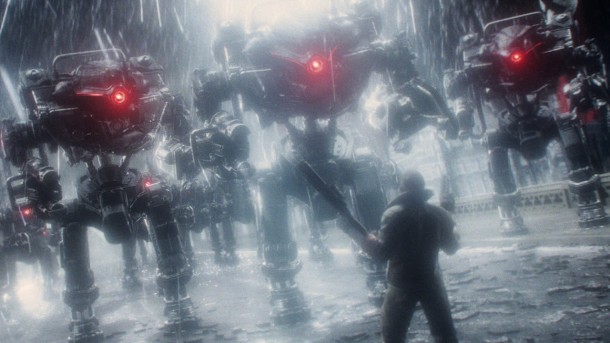 Опубликованы системные требования для игры Wolfenstein: The New Order