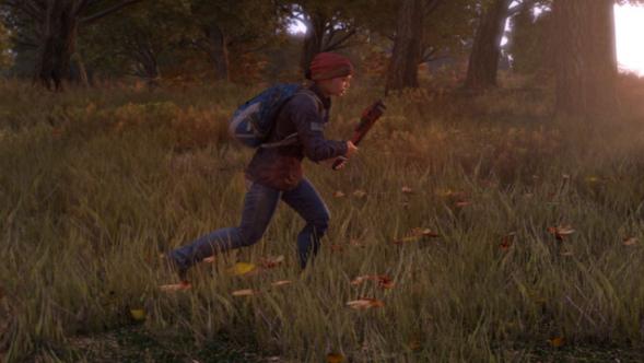 Хакеры могли украсть исходный код DayZ, может ожидаться волна читеров.