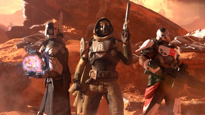 Бюджет Destiny может достигнуть $500 миллионов