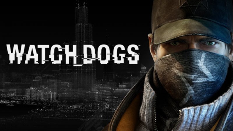 Новый трейлер Watch_Dogs