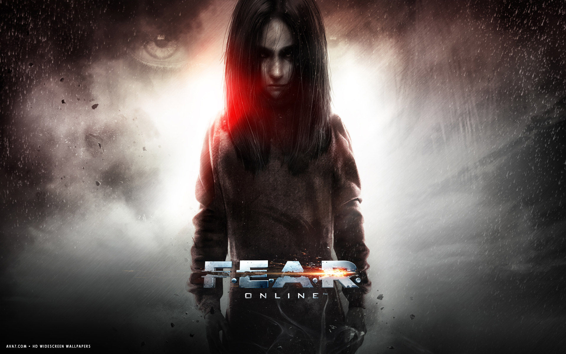 F.E.A.R Online - настало время ЗБТ!