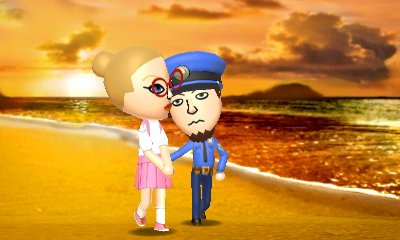 Tomodachi Life - 6 июня