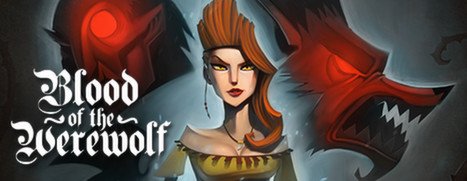 Blood of the Werewolf - 11 июня (Релиз на Xbox 360)