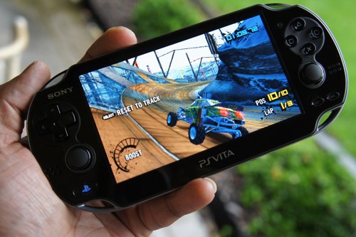Sony бросают поддержку приставки PS Vita Sony бросают поддержку приставки PS Vita