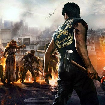 Анонсирование Dead Rising 3 на PC