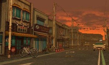 Hamatora: Look at Smoking World - 17 июля