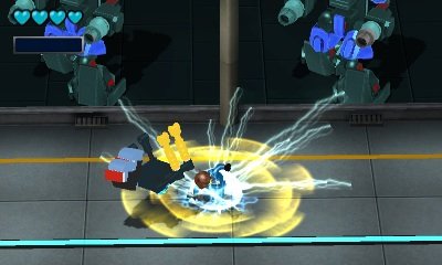 LEGO Ninjago Nindroids - 29 июля LEGO Ninjago Nindroids - 29 июля