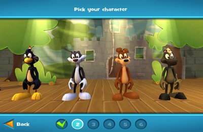 Scooby-Doo! & Looney Tunes Cartoon Universe: Adventure - 31 июля