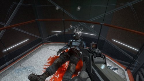 F.E.A.R Online - настало время ЗБТ!
