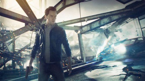 Новые подробности о Quantum Break