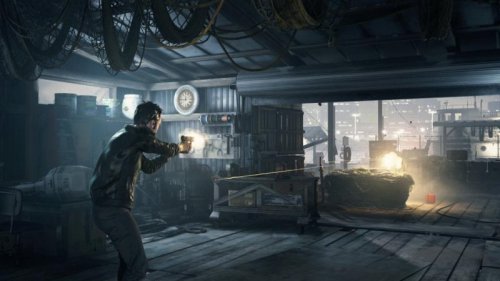 Новые подробности о Quantum Break