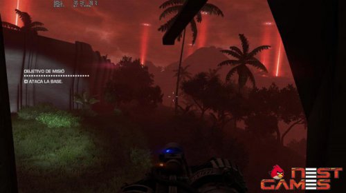 Геймплей Far Cry 3: Blood Dragon