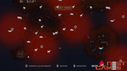 Геймплей Far Cry 3: Blood Dragon