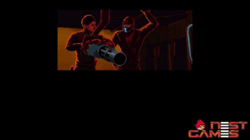 Геймплей Far Cry 3: Blood Dragon