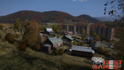 DayZ Standalone - ушло 400.000 копий