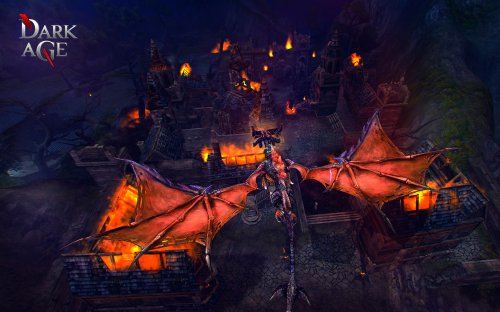 Forsaken World (Dark Age) Тактика в рейдовом походе "Башня драконов".