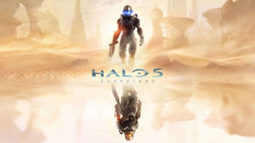 Анонсирована Halo 5: Guardians