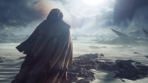 Анонсирована Halo 5: Guardians