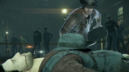 Murdered: Soul Suspect - 3 июня