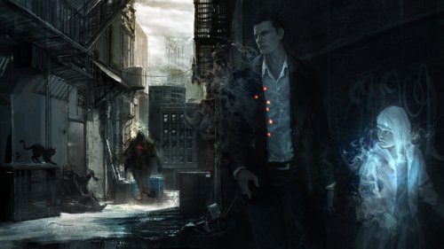 Murdered: Soul Suspect - 3 июня