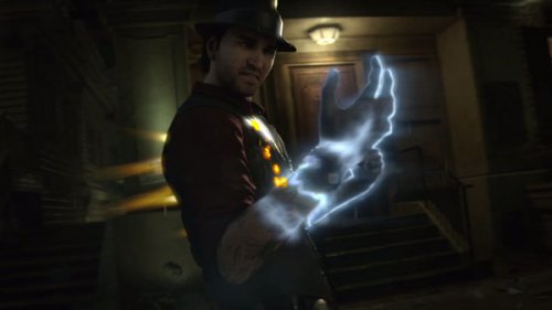 Murdered: Soul Suspect - 3 июня