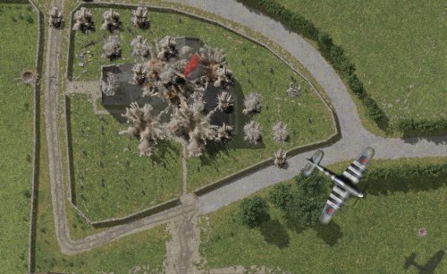 Close Combat: Gateway to Caen - 7 июня