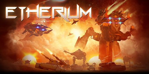 (Инди) Etherium - Июль 2014