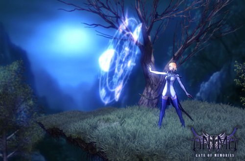 Anima: Gate of Memories - 12 июня