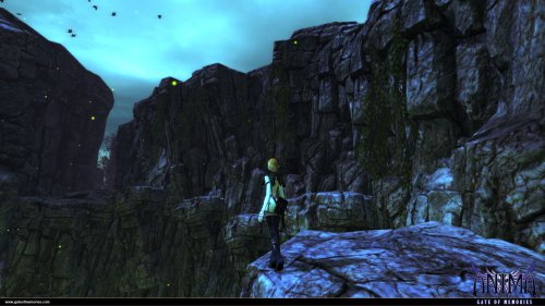 Anima: Gate of Memories - 12 июня