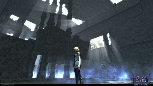 Anima: Gate of Memories - 12 июня